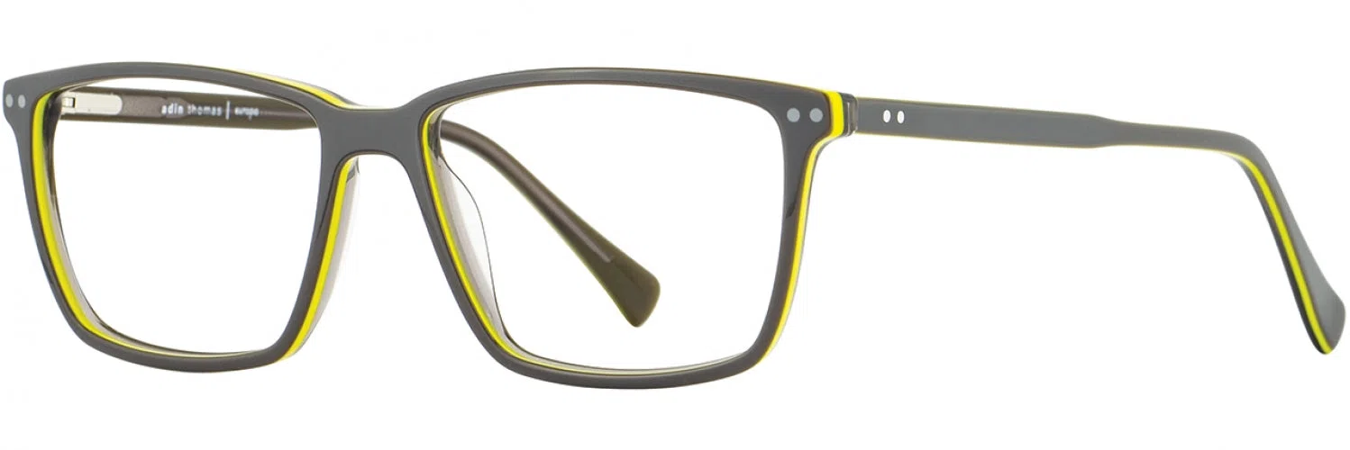 Adin Thomas AT470 Eyeglasses - view 18